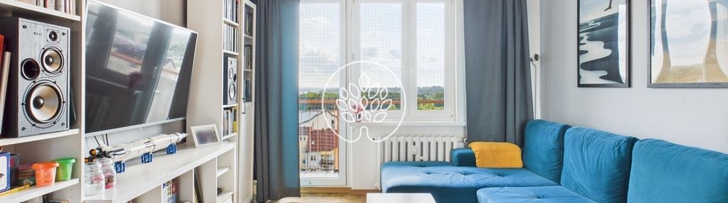 Twoje nowe mieszkanie z widokiem na wisłę!