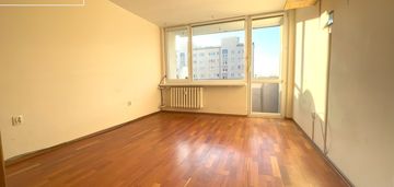 Przestronne 3 pokoje przy wola park