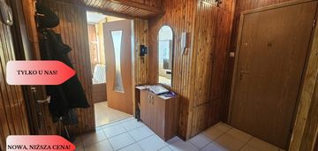 Mieszkanie na osiedlu podleśnym