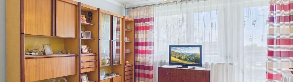 Mieszkanie 3 pokojowe starachowice, ul. graniczna