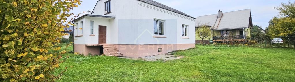 Dom jaroszów gm. żarki