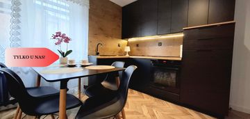 Nowoczesna kawalerka na parterze w starogardzie gd