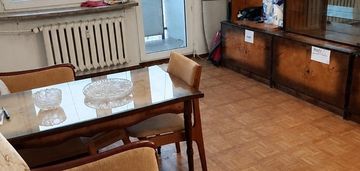 2-pokojowe mieszkanie na pradze-południe