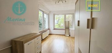 3-pokojowe mieszkanie gdynia orłowo