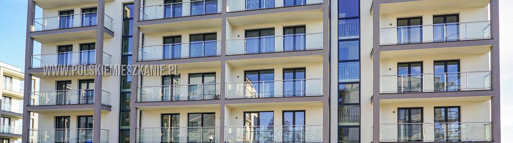Apartament 2 pokojowy (59,82m2) z garażem na nowym osiedlu, przemyśl.