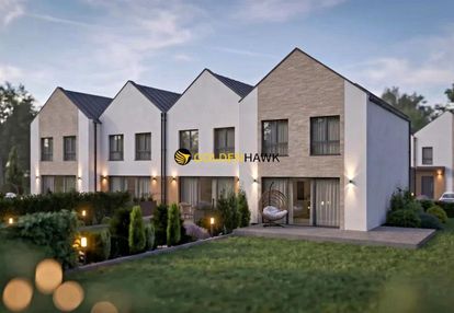 Nowy dom 110 m²| krzekowo/bezrzecze| ogródek|2 msc postojowe !