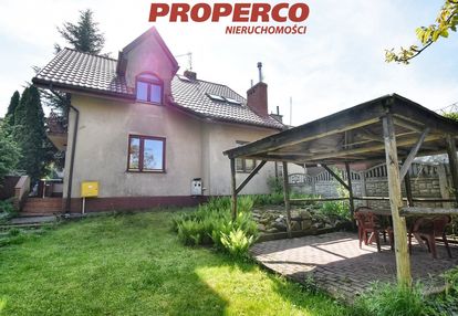 Dom, 4 pok., 170 m2, baranówek
