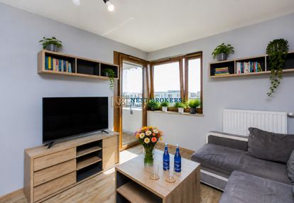 Na sprzedaż mieszkanie 39,5 m, ul. wrocławska