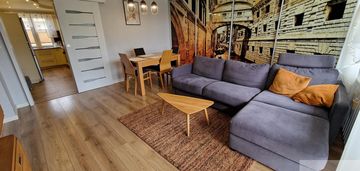 Idealne mieszkanie 3 pokojowe słupsk ul. hubalczyków