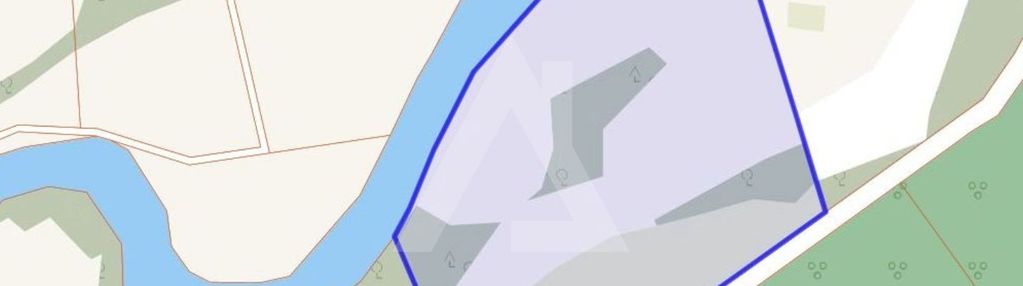 Działka w koronowie z dostępem do brdy!!!