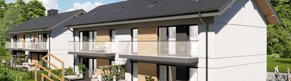 Duże trzy pokojowe mieszkanie w spokojnej okolicy