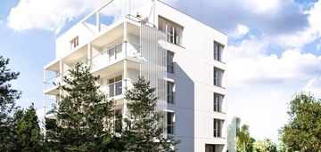 Idealne pierwsze "m" z ogródkiem lub pod wynajem