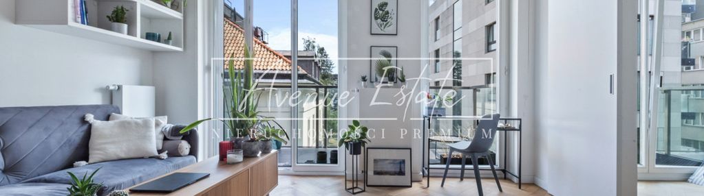 Apartament premium z garażem w cenie | powiśle