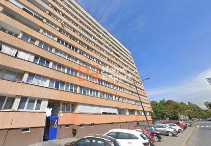 Okolice uniwersytetu ekonomicznego
