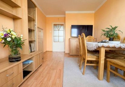 Polkowice | 3 pokoje, 50,7 m² | wschód-zachód