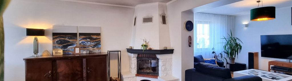 Dom jednorodzinny 299 m2, swarzędz, nowa wieś