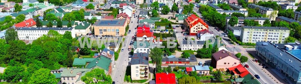 Kup nieruchomośc w centrum miasta !