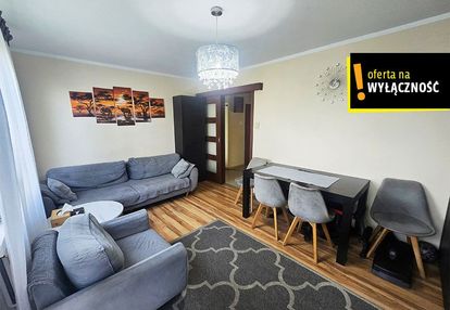 Mieszkanie po remoncie w atrakcyjnej cenie 5848 m2