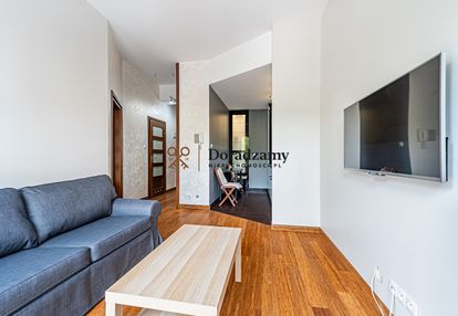 Mieszkanie w centrum