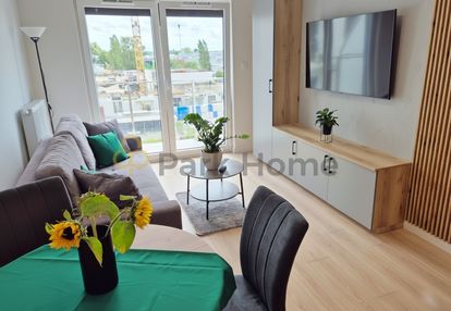 2 pokoje| balkon| bez najmu okazjonalnego