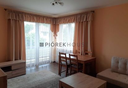2-pokojowe mieszkanie w markach