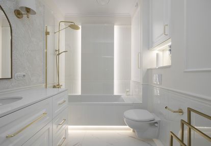 Tesoro golf park, wysoki standard wykończenia.