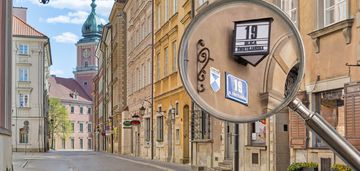 Inwestycyjny hit na starówce // perła do remontu