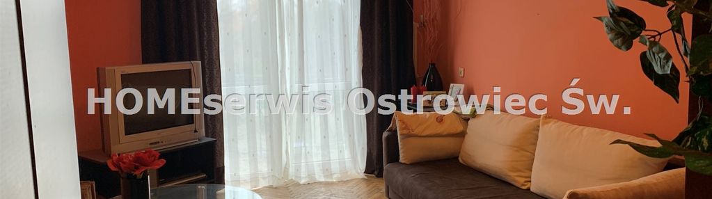 Mieszkanie na sprzedaż 47 m2 centrum ostrowca