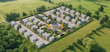 Wyjątkowy apartament w jantarze!