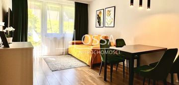 Dwa pokoje | tuż przy lesie  | sopot
