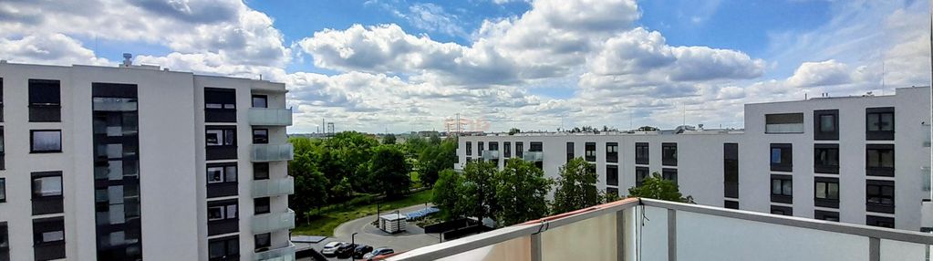 2 pokoje z balkonem | 2023