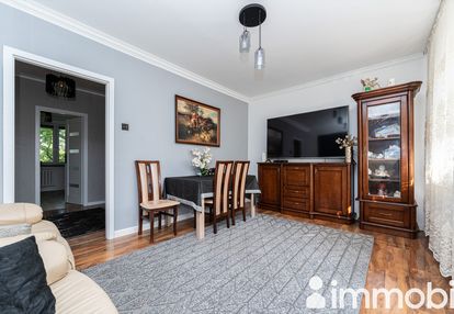 Zadbane 4 pokoje blisko metra na ursynowie!