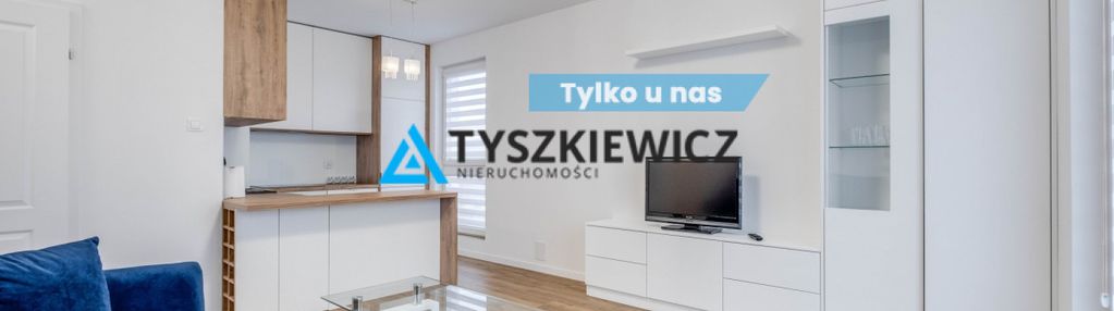 2 pokojowe mieszkanie na wynajem w pruszczu gd.