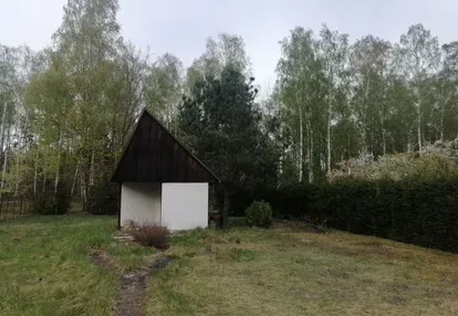 Działka na sprzedaż 540m2