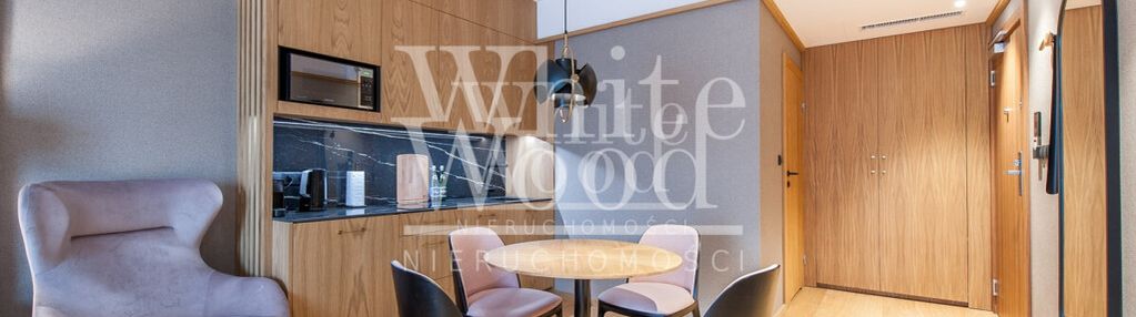 Podwójny apartament w prestiżowej lokalizacji
