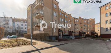 2 pokoje | cicha i spokojna okolica | gdańsk