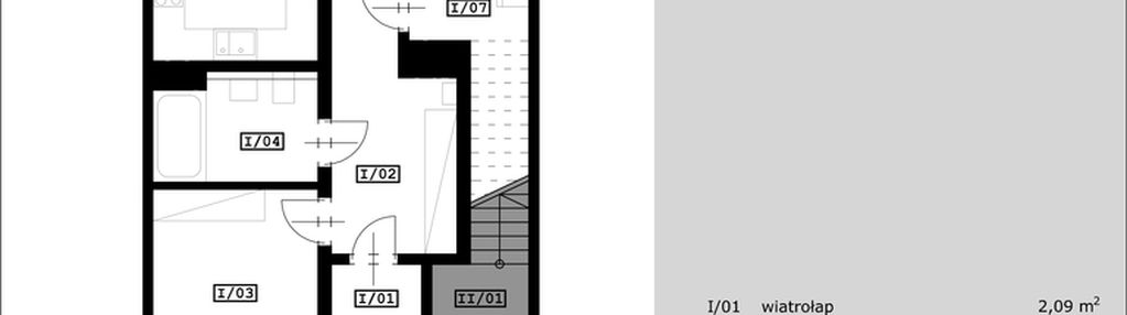 3 pokoje + ogród | prywatne wejście | 585 000 zł
