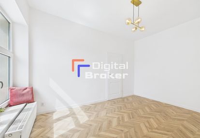 ⭐piękne 3 pokojowy apartament po rewitalizacji⭐