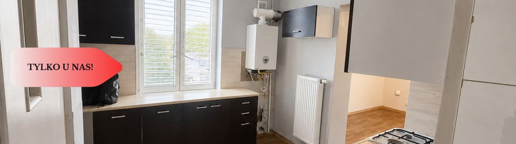 Tczew mieszkanie 2 pokoje wybickiego