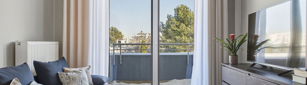 Funkcjonalne | 2 pokoje | 2023 r. | parking