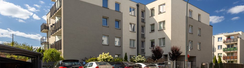 Osobna kuchnia | balkon 10 m2 | garaż podziemny