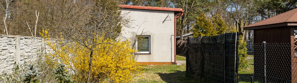 !dom w dobrej cenie + działka! nie przegap okazji!