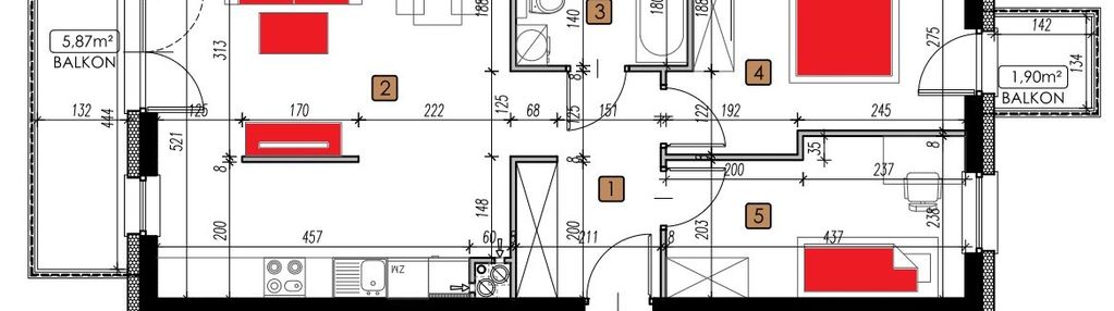 Apartamenty felin ! bez prowizji ! bez podatku pcc