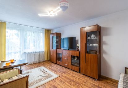 2 pokoje z loggią blisko centrum widzew, 1. piętro