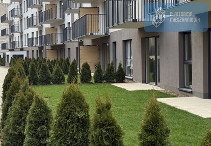 Rodzinny azyl z tarasem i ogródkiem!