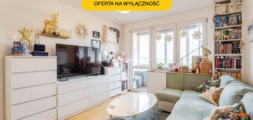 Żyj w mieszkaniu ze wspaniałym widokiem