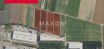 ?grunt inwestycyjny macierzysz 2,27 ha k. bronisz?