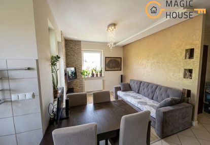 Gotowe do zamieszkania | balkon | stara rumia