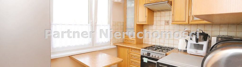 4 pokoje skarpa, loggia, niski blok, gotowe do wpr