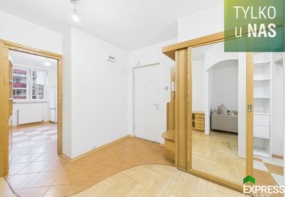 Niepowtarzalne mieszkanie w sercu miasta